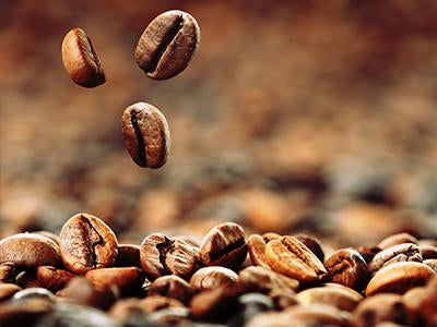 ☕ Un mundo de sensaciones: café en grano arábica